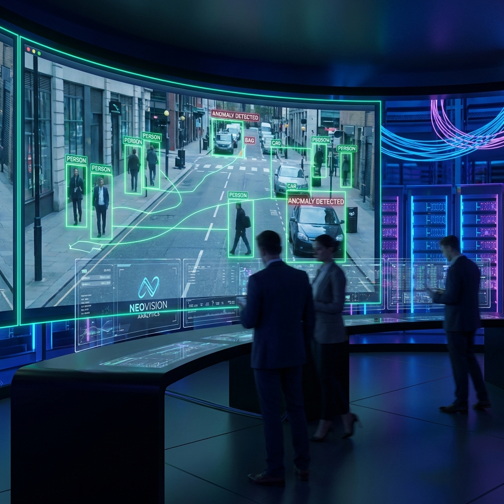 Vision-Based Solutions